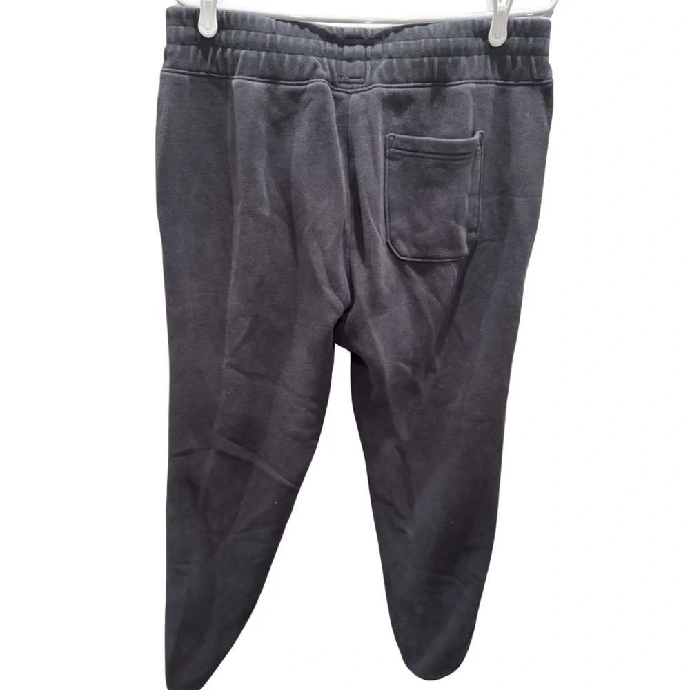Abercrombie & Fitch - Essential Cinched Sweatpant - Large